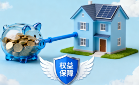 渝北住房公积金政策“上新” 一文为你划重点