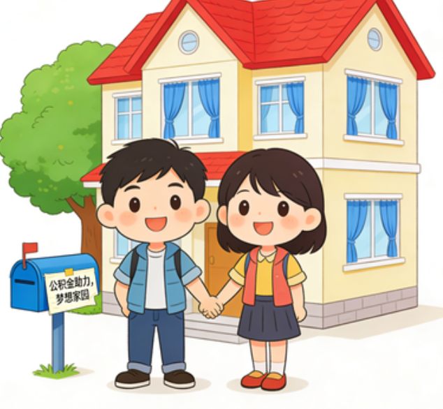 渝北住房公积金会计核算办法补充规定