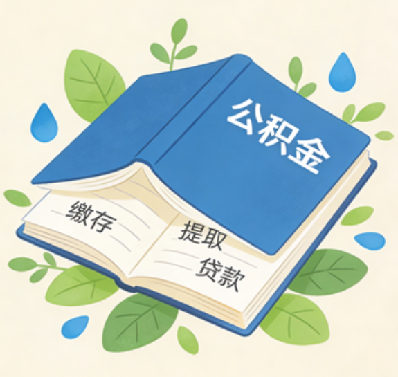 渝北住房公积金的提取条件