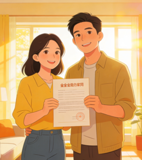 渝北提取住房公积金直付房租业务操作详解