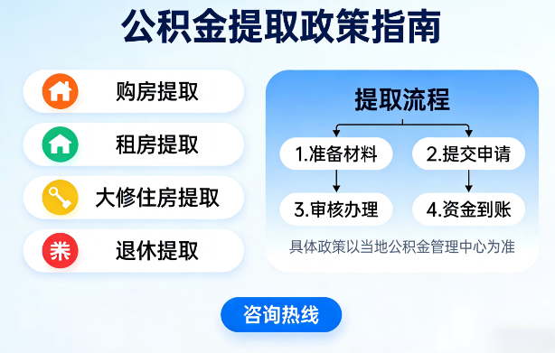 渝北住房公积金与养老规划：制度功能解析与个人资金活用指南