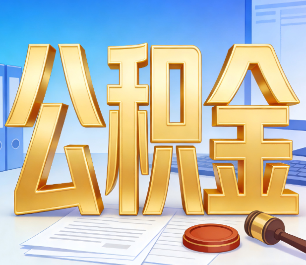 渝北第三方公积金服务公司的价值重构与行业共赢