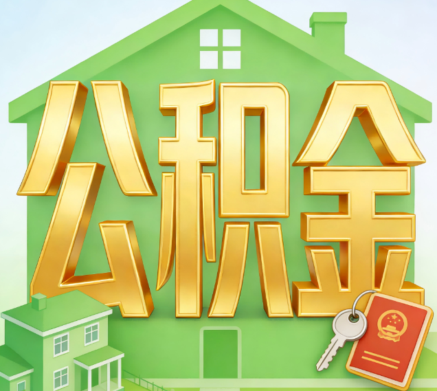 渝北公积金代办新角色:从“跑腿”到“家庭资产配置助手”