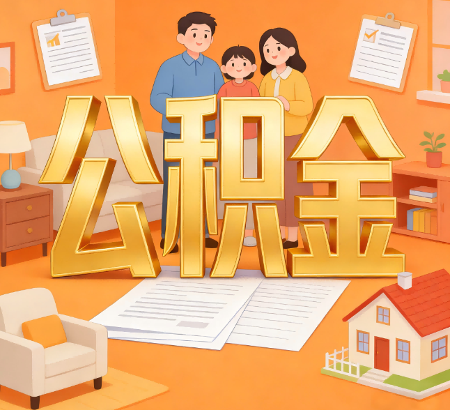 渝北公积金代办服务的现实价值与普惠意义