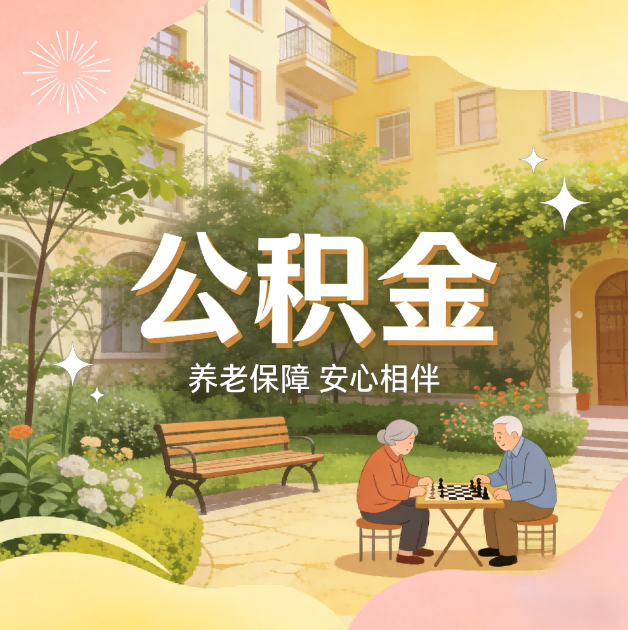 渝北公积金代办行业迎规范化整治:多地出台新规,严打违规提取与“黑中介”