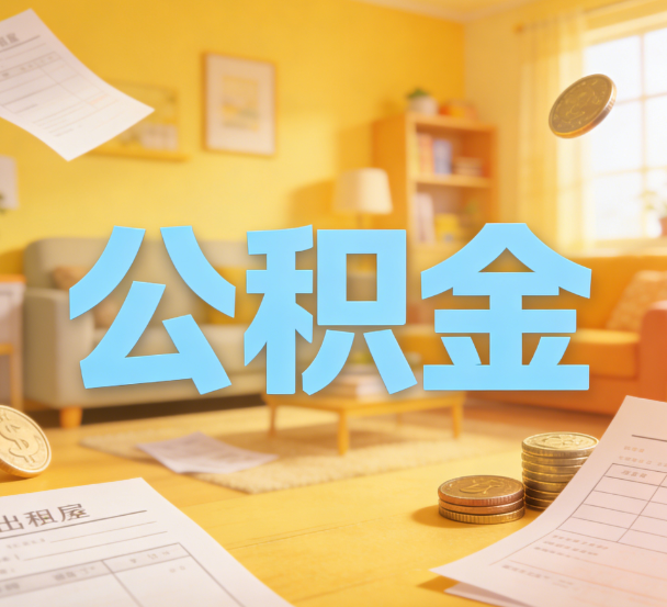 渝北别让公积金“躺在账户里睡觉”!
