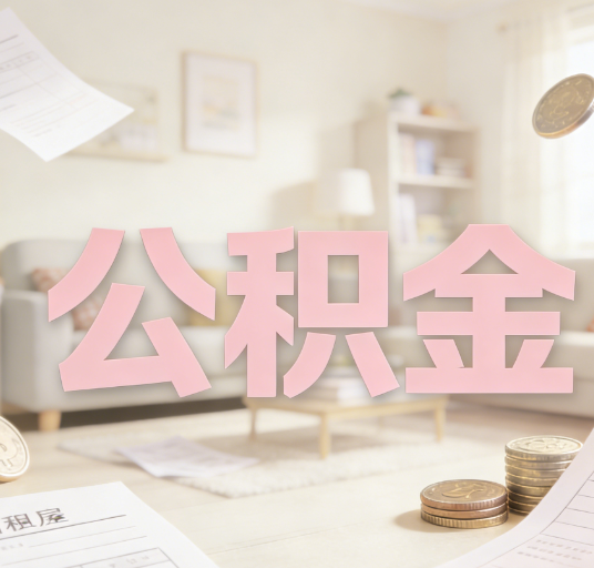 渝北公积金代办的“正确打开方式”:这4种情况下,找合规代办是真省心