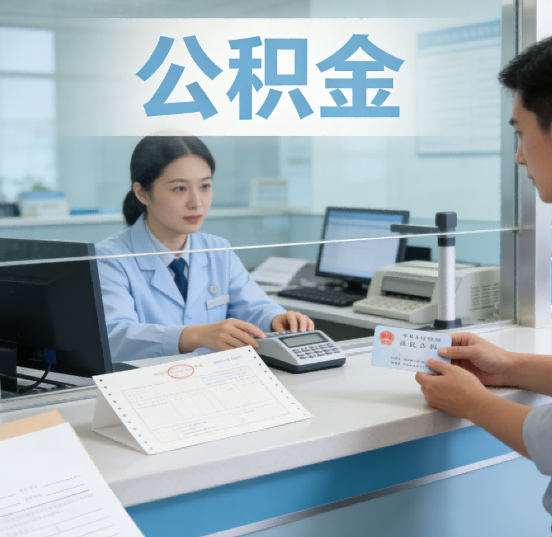 渝北公积金提取的两种方式全面对比