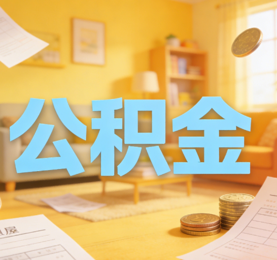 渝北买房如何提取公积金?