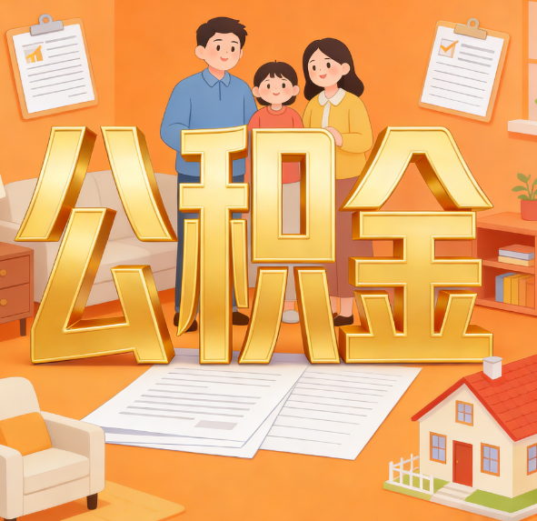 渝北公积金代办服务悄然兴起