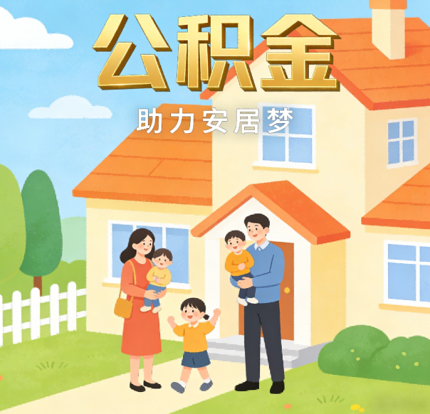 渝北公积金代办行业观察:合规化浪潮下,专业服务迎来价值回归